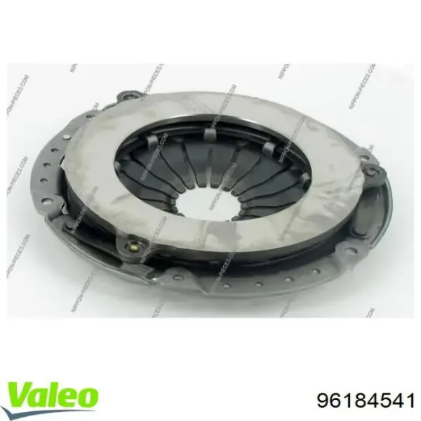 Купить Корзина сцепления Шевроле Лачетти  J200