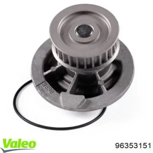 Помпа 96353151 VALEO