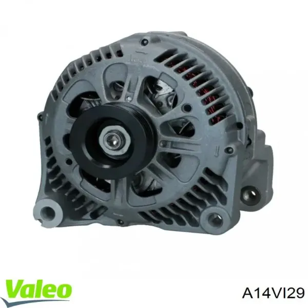 Генератор A14VI29 VALEO