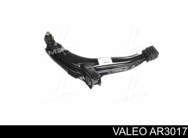Нижний рычаг AR3017 VALEO