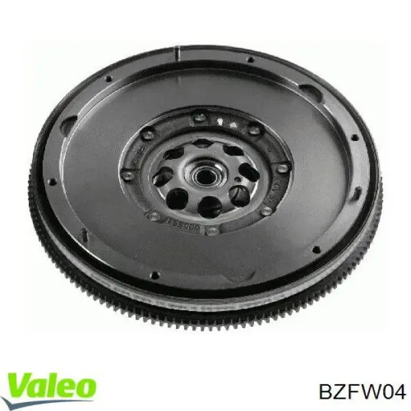 Маховик BZFW04 VALEO