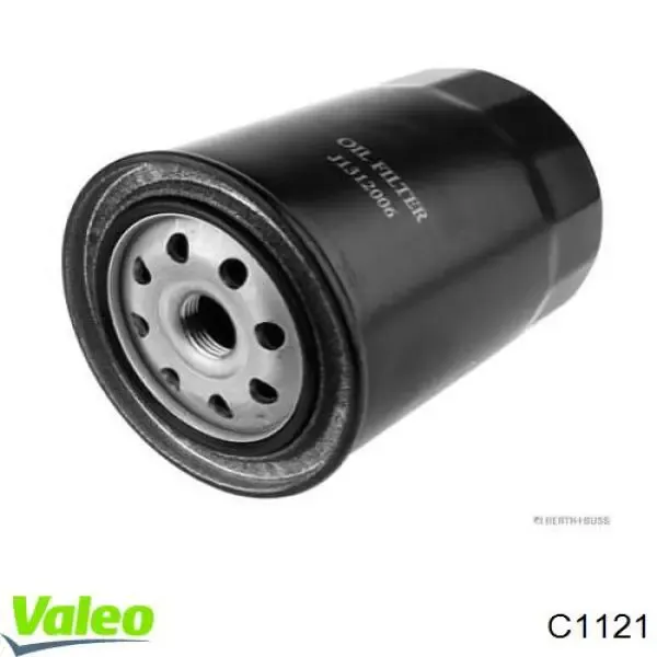Высоковольтные провода C1121 VALEO