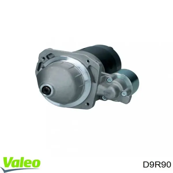 Стартер D9R90 VALEO