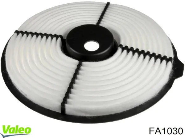 Воздушный фильтр FA1030 VALEO