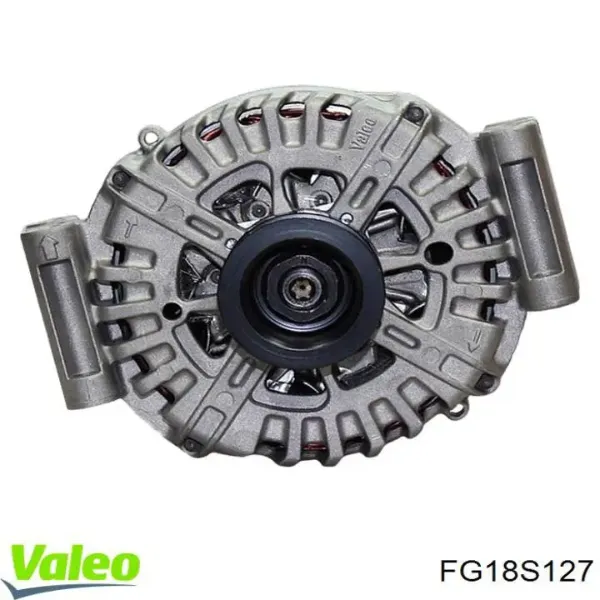 Генератор FG18S127 VALEO