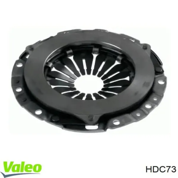 Корзина сцепления HDC73 VALEO