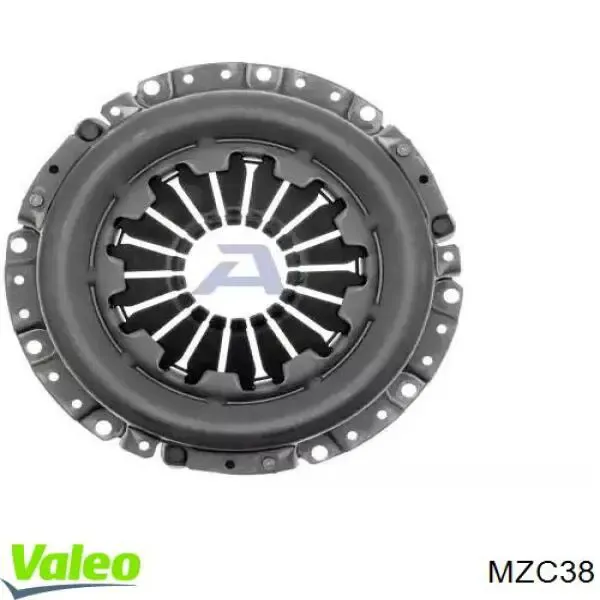 Корзина сцепления MZC38 VALEO