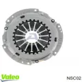 Корзина сцепления VALEO NSC02