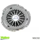 Корзина сцепления  VALEO NSC02