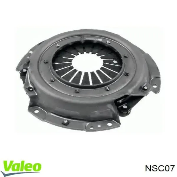 Корзина сцепления NSC07 VALEO
