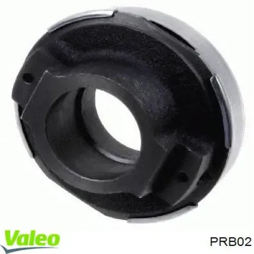 Выжимной подшипник PRB02 VALEO