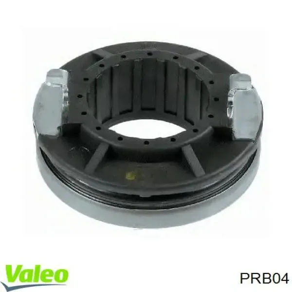 Подшипник сцепления выжимной VALEO PRB04