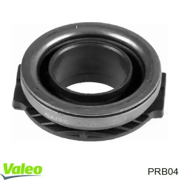 PRB04 VALEO Подшипник выжимной сцепления