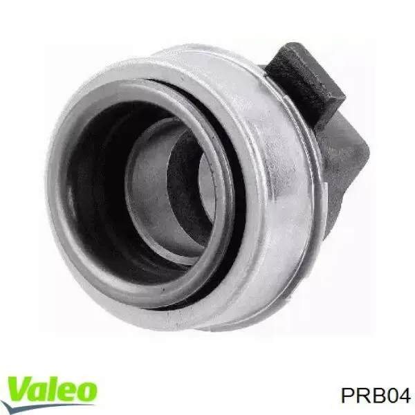 Выжимной подшипник PRB04 VALEO