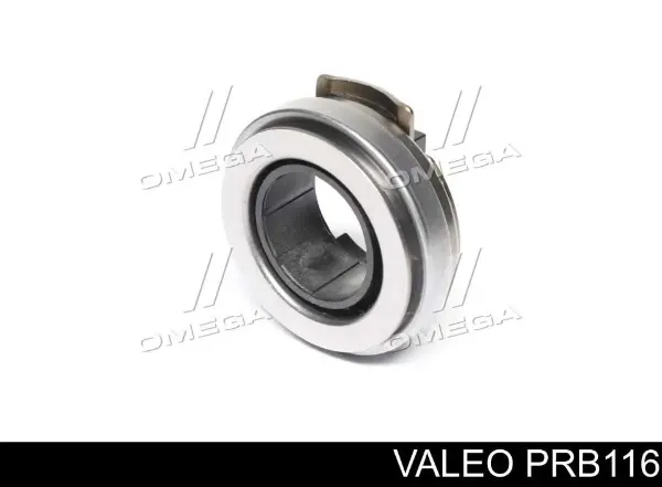 Выжимной подшипник PRB116 VALEO