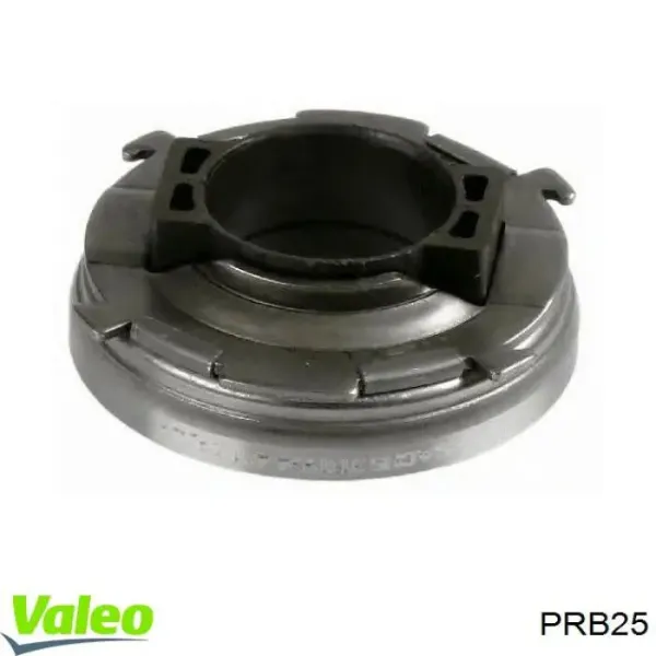 Выжимной подшипник PRB25 VALEO