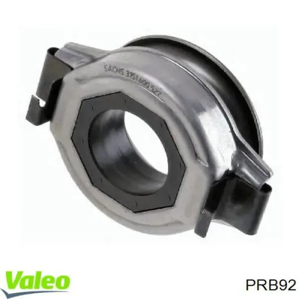 Выжимной подшипник PRB92 VALEO