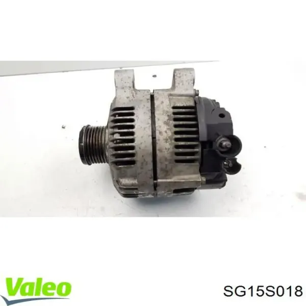 Генератор SG15S018 VALEO
