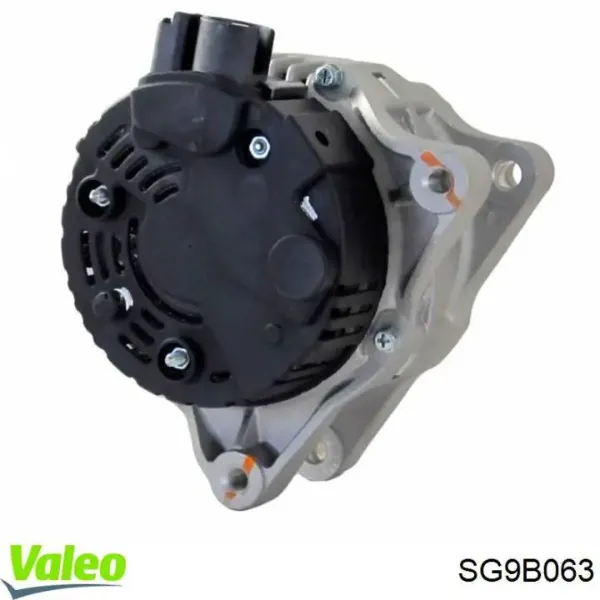 Генератор SG9B063 VALEO