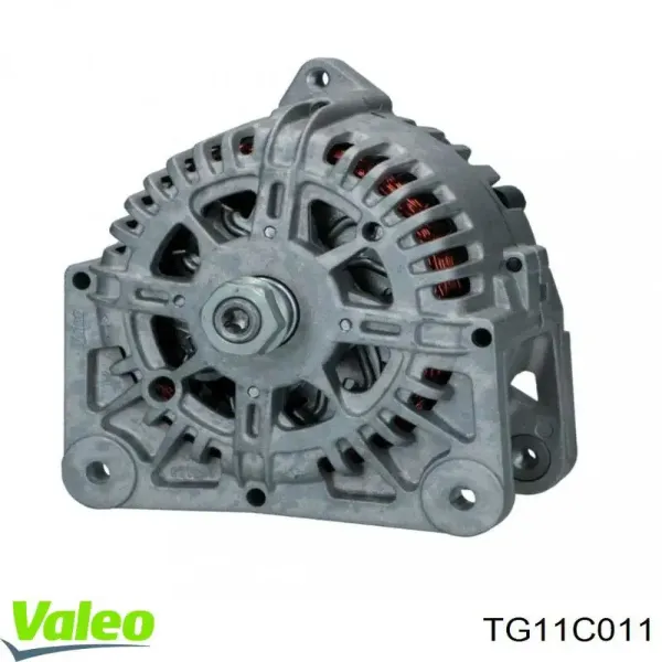Генератор TG11C011 VALEO