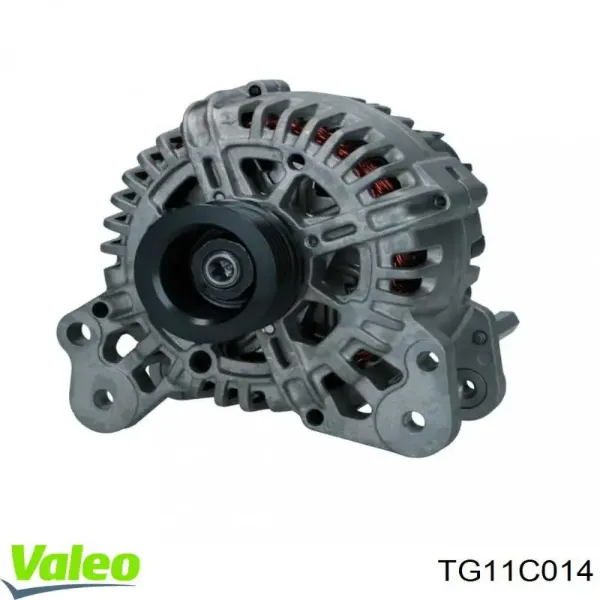 Генератор TG11C014 VALEO