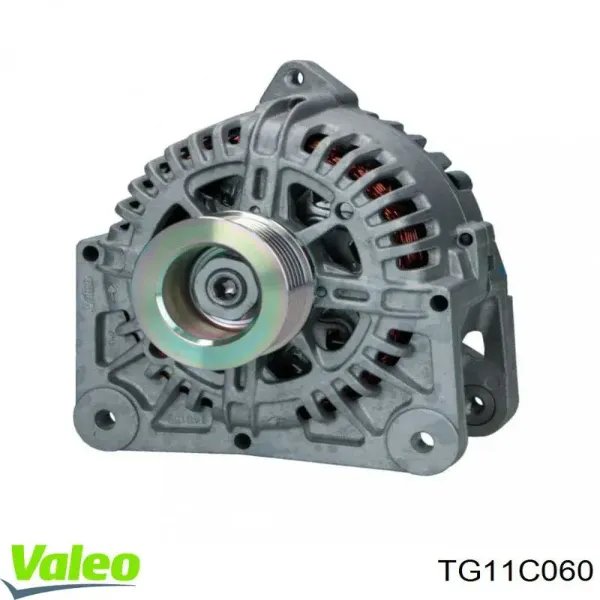 Генератор TG11C060 VALEO