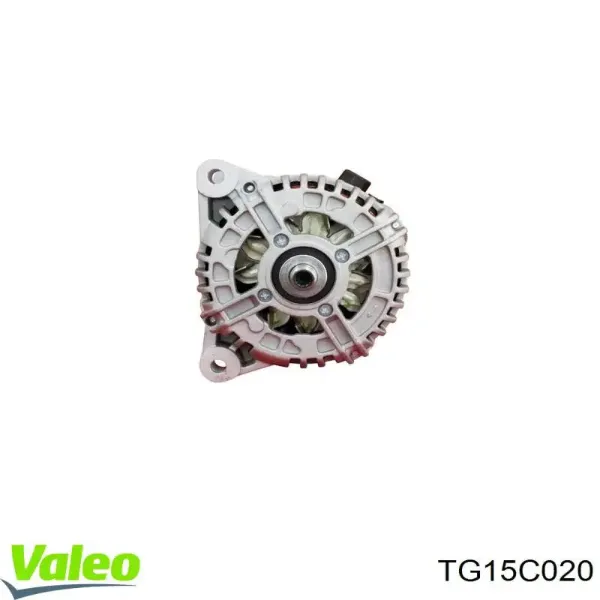 Генератор TG15C020 VALEO