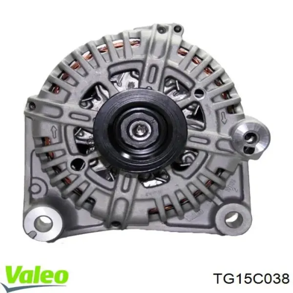Генератор TG15C038 VALEO