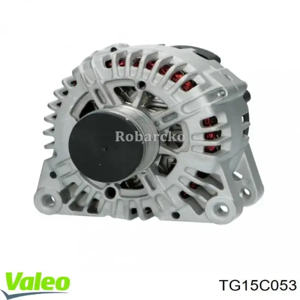 Генератор TG15C053 VALEO