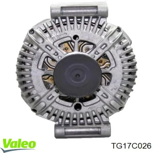 Генератор TG17C026 VALEO