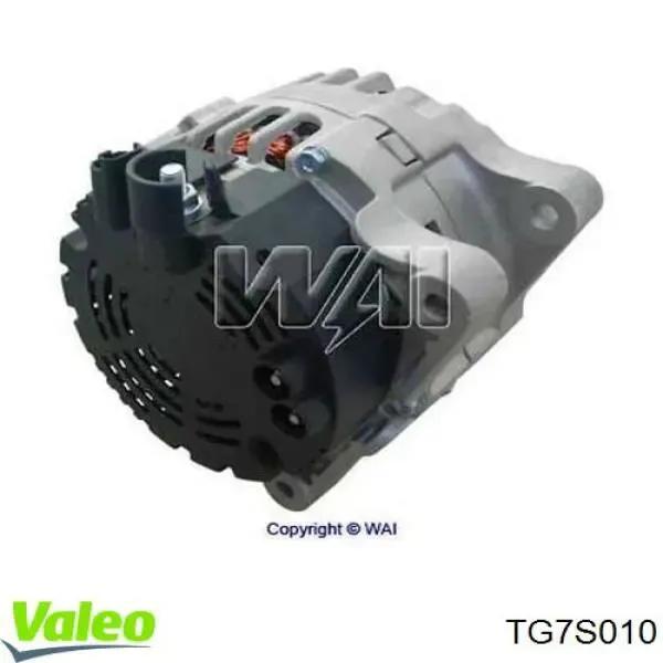 Генератор TG7S010 VALEO