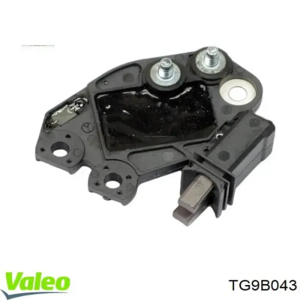 Генератор TG9B043 VALEO