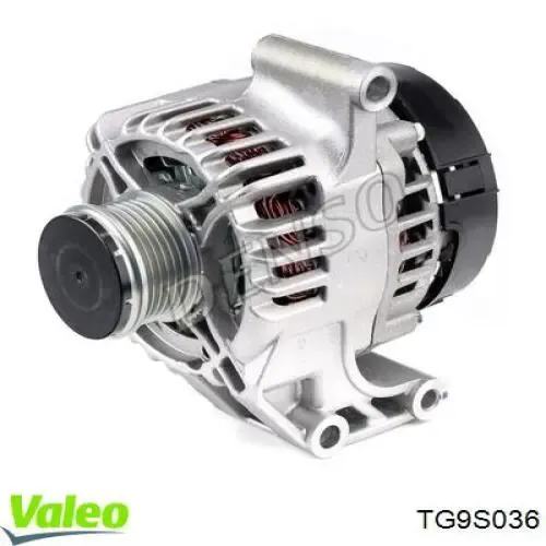 Генератор TG9S036 VALEO