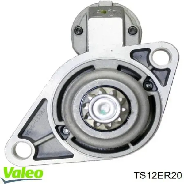 Стартер TS12ER20 VALEO