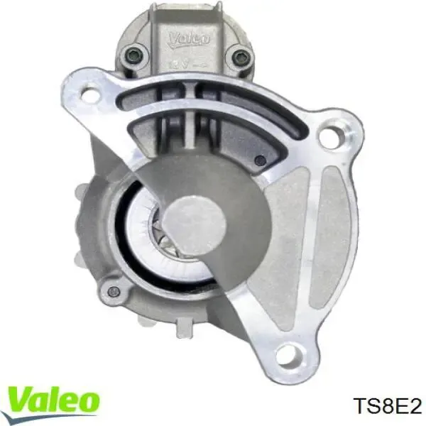 Стартер TS8E2 VALEO