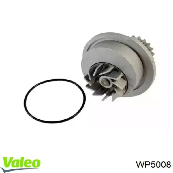 Помпа WP5008 VALEO