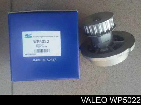 Помпа WP5022 VALEO