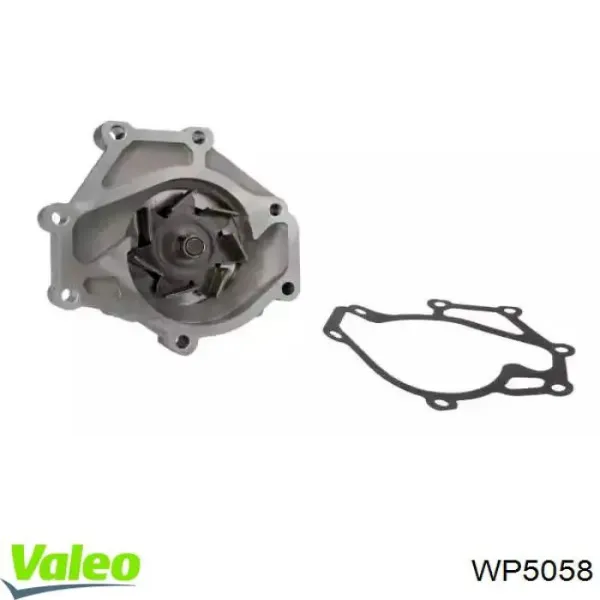 Помпа WP5058 VALEO