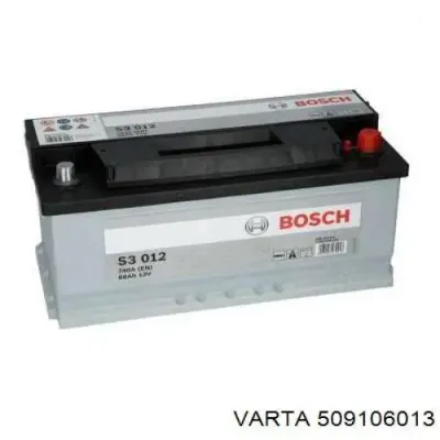 Авто аккумулятор Варта 9 А/ч 12 В (509106013)