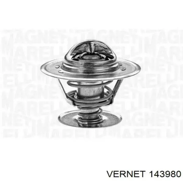 Термостат 143980 Vernet