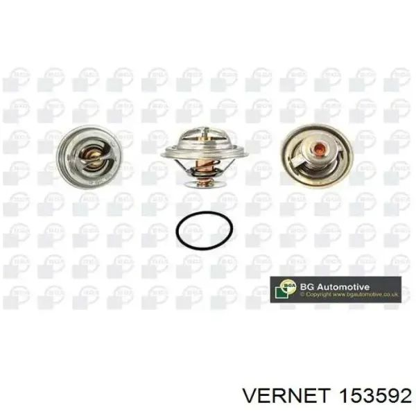 Термостат 153592 Vernet