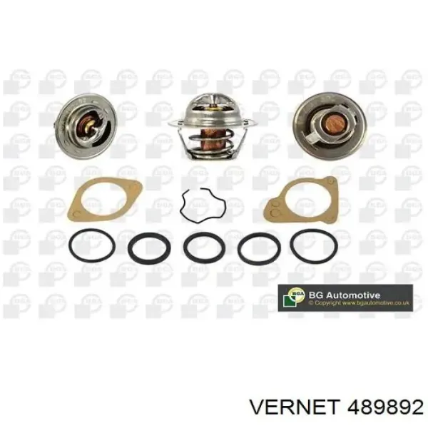 Термостат 489892 Vernet