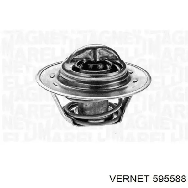 Термостат 595588 Vernet