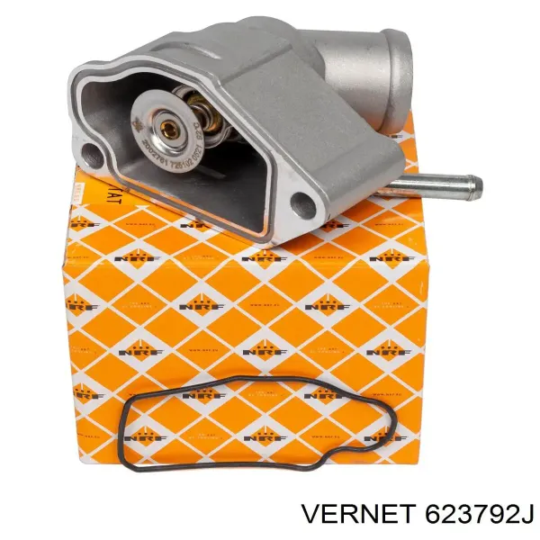 Термостат 623792J Vernet