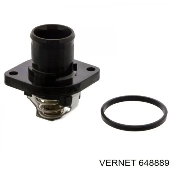 Термостат 648889 Vernet
