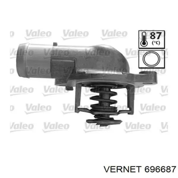 Термостат 696687 Vernet