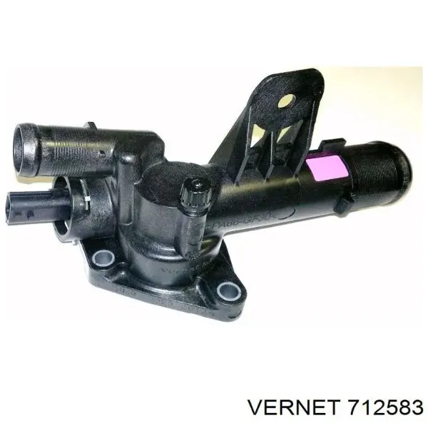 Термостат 712583 Vernet