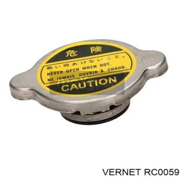 Купить RC0059 Vernet Крышка радиатора