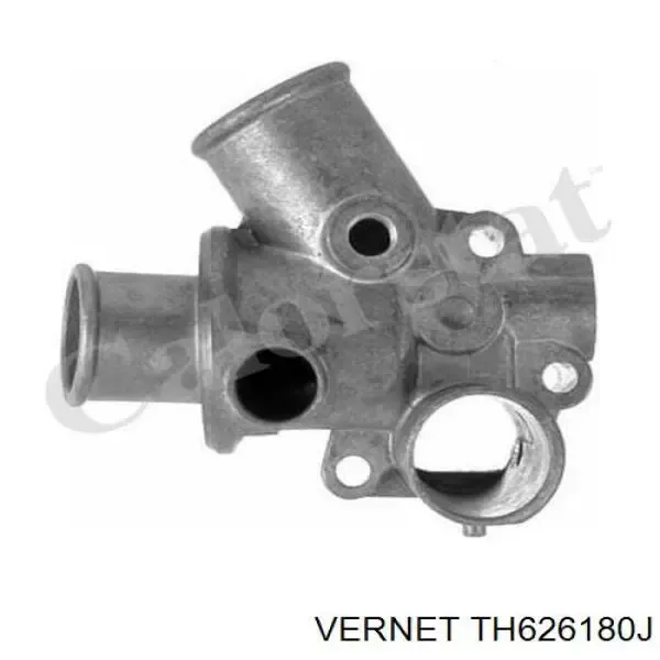 Термостат 7634348 Fiat/Alfa/Lancia