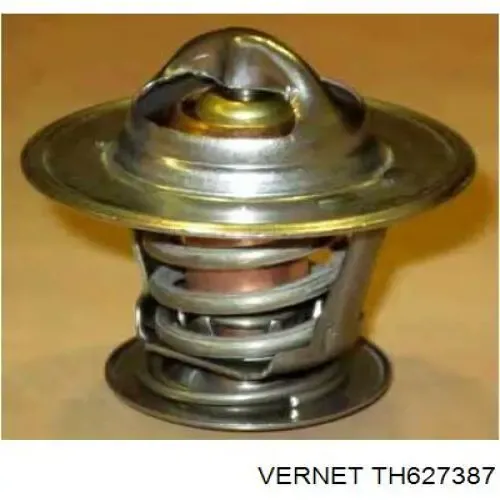 Термостат TH627387 Vernet